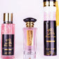 Rose Paris Night Collection 3 Piece Gift Set Ard al Zaafaran