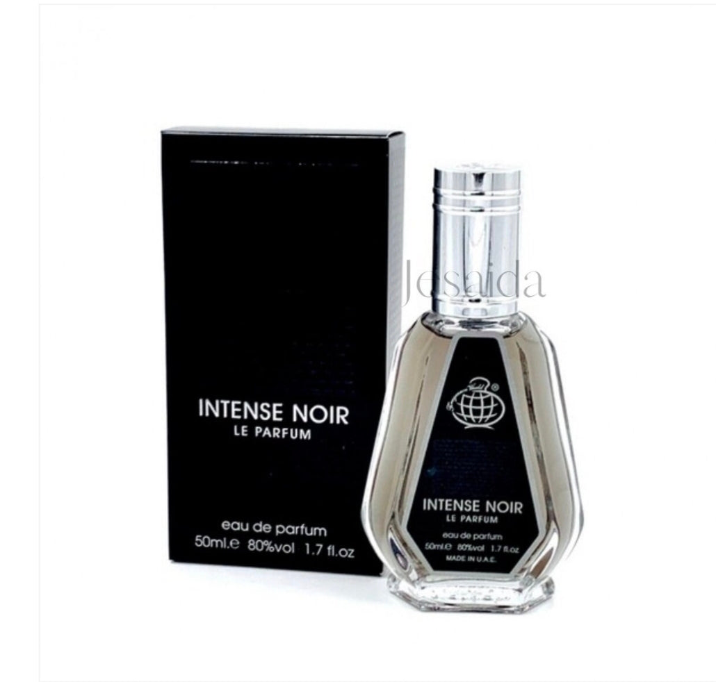 INTENSE NOIR Le Parfum 50ml EDP By Fragrance World