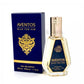 AVENTOS Blue perfume For Him 50ml by Fragrance World