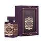 Badee Al Oud Amethyst Gift Set Collection Lattafa