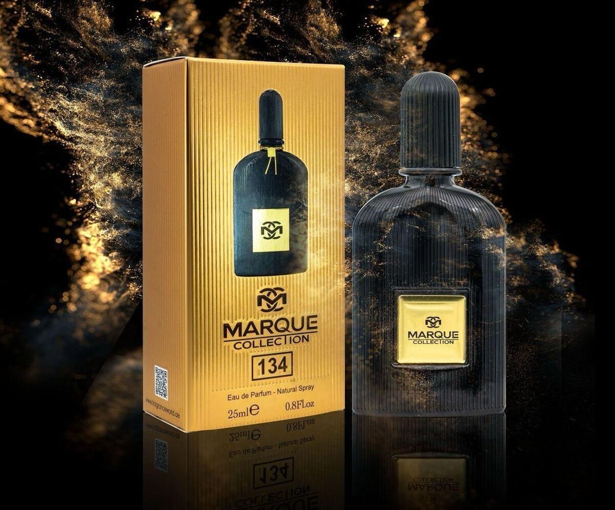 134 Eau de Parfum 25ml Marque Collection