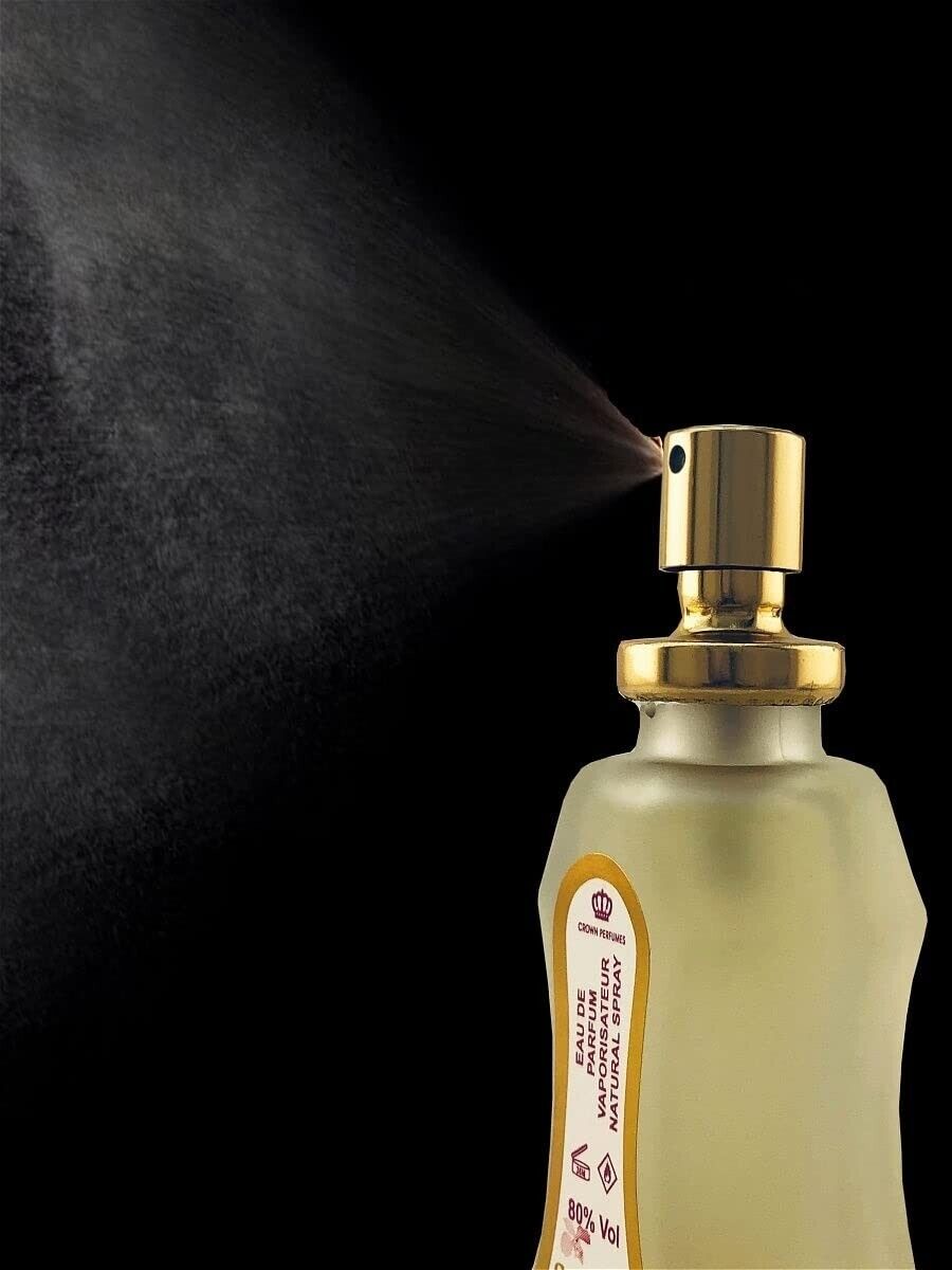 Al Rehab Aseel Eau de Parfum 35ml by Al Rehab Vaporisateur/Spray halal