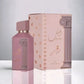 Ahubbak Love In Paris Dubai Long Lasting EDP Spray 100 ML By Ard Al Zaafaran
