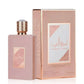 PERFUME AMEERAT AL ARAB PRIVE ROSE ASDAAF - PRINCESS OF ARABIA 100ML