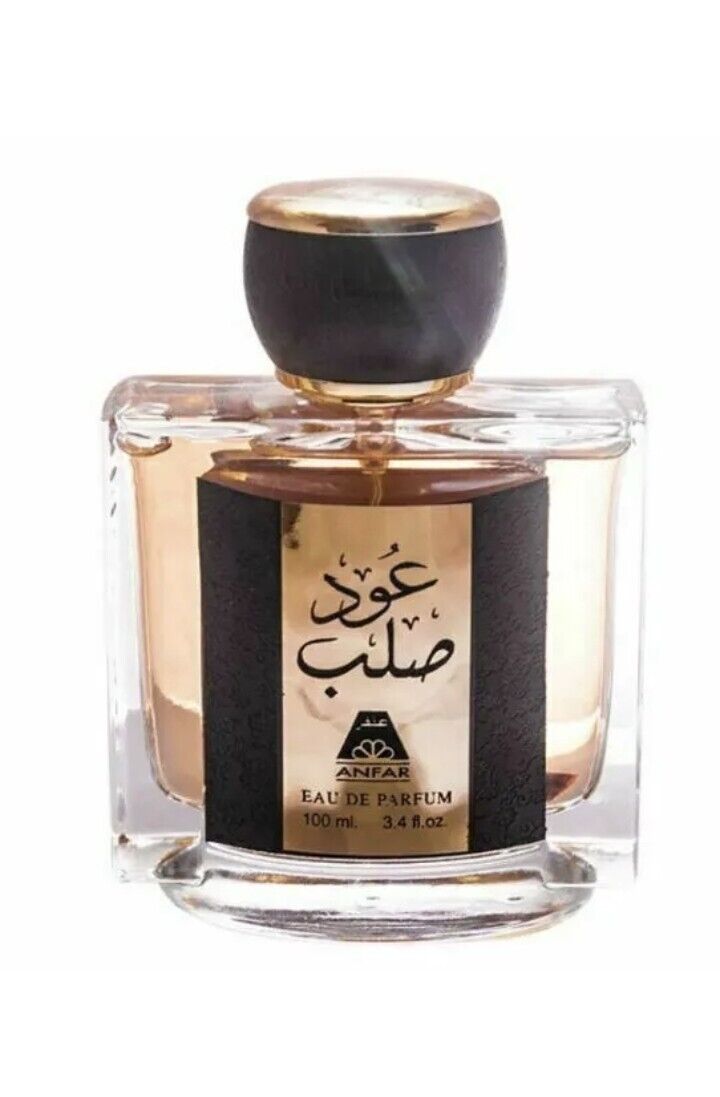 Oudh Salab EDP 100ML By Oudh Al Anfar