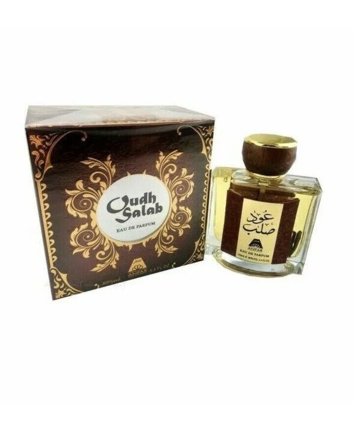 Oudh Salab EDP 100ML By Oudh Al Anfar