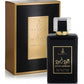 Oud Aswad Eau De Parfum 100ml Original By Khalis Arabian fragrence