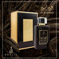 Oud Aswad Eau De Parfum 100ml Original By Khalis Arabian fragrence