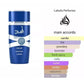 Asad Zanzibar Eau De Parfum 100ml by Lattafa arabian perfume