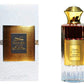 Ard Al Zaafaran Perfumes Oud Romancea Eau de Parfum 100ml by Ard Al Zaafaran Perfume Spray