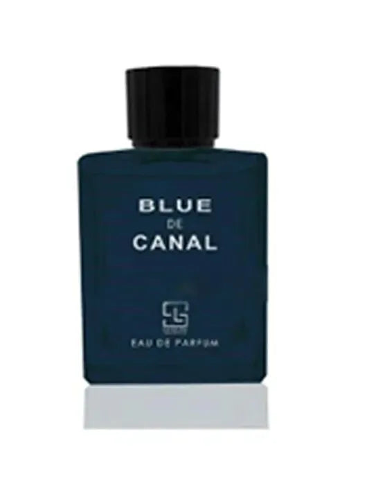 BLUE DE CANAL 100ML EDP BY KHALIS