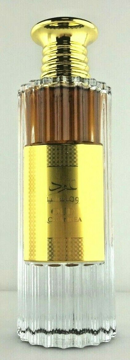 Oud Romancea - Eau De parfum 100ml by ard al zaafaran