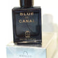 BLUE DE CANAL 100ML EDP BY KHALIS