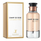 Champ De Rose Jacques Yves Eau de Parfum 100ml Fragrance World