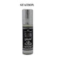 Station Roll-on Attar by Al-Rehab 6ml ( Premium Perfume/ Fragrance Oil) halal