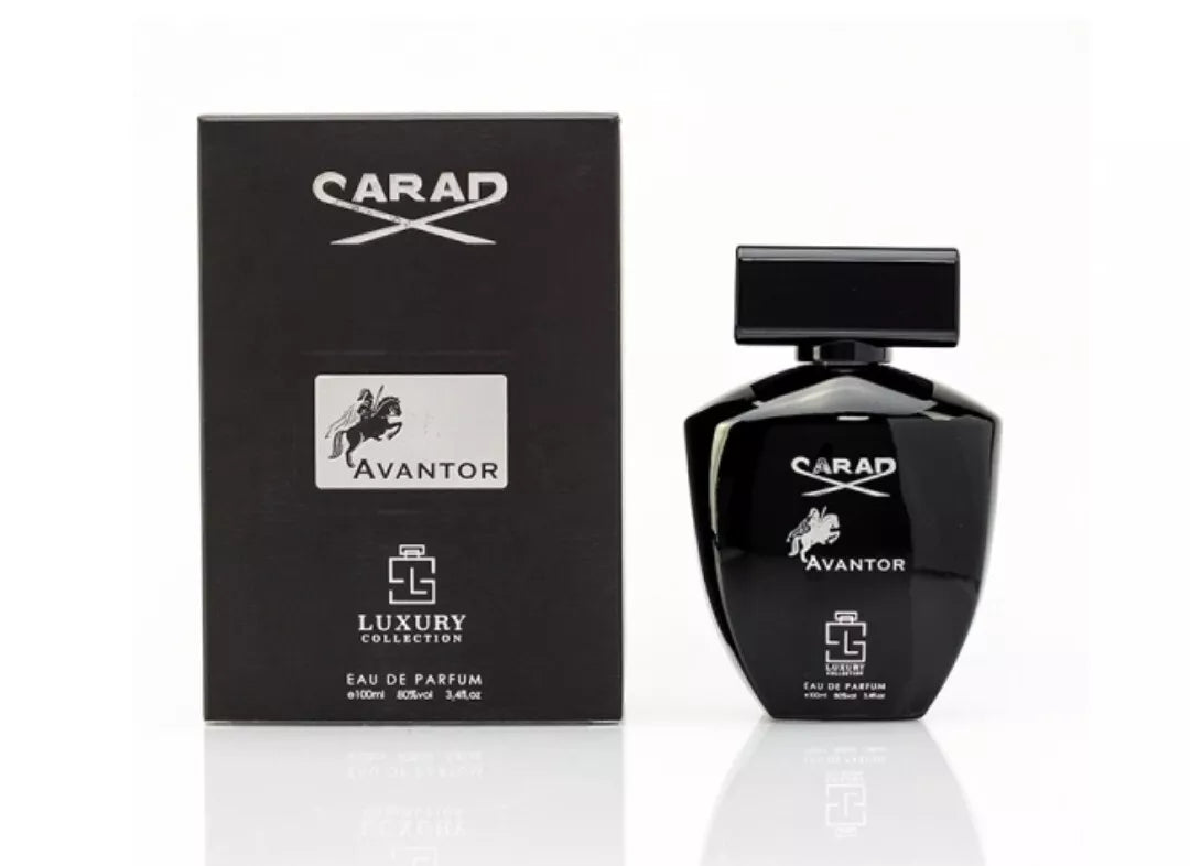 Carad Avantor By Khalis Luxury Eau de Parfum 100ml – Aspectos de Dubái
