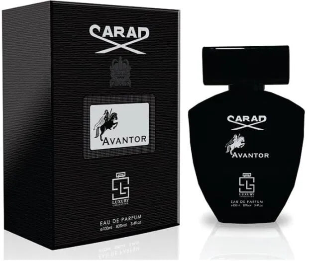 Carad Avantor By Khalis Luxury Eau de Parfum 100ml