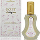Soft Perfume 35ml Al Rehab
