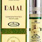 Al Rehab Dalal Perfume 6ml Roll on, Alcohol free Attar 100% Original from UAE halal