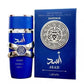 Asad Zanzibar Eau De Parfum 100ml by Lattafa arabian perfume