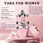 Yara Eau de Parfum Spray 100ml by Lattafa