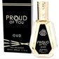 Proud Of You Oud by Fragrance World