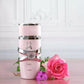 Yara Eau de Parfum Spray 100ml by Lattafa