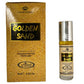 Al Rehab Concentrated Perfume Oil Golden Sand by Al Rehab halal