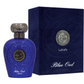 Opulent Blue Oud By Lattafa Eau de Parfum 100ml Unisex Perfume Scent Spray Gift halal