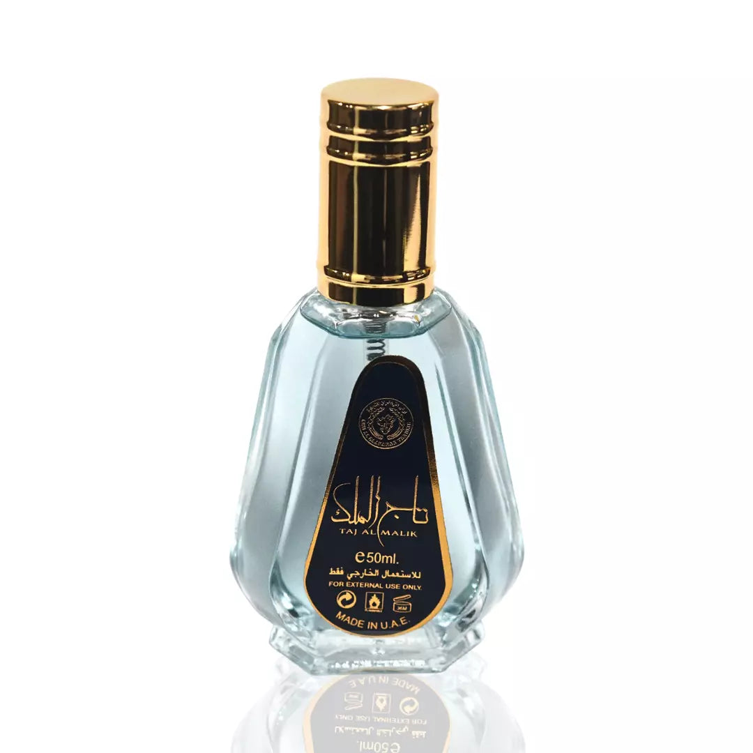 Taj Al Malik EDP - 50ML by Ard Al Zaafaran