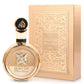 Fakhar Lattafa Gold Pride of Lattafa Extrait 100ml