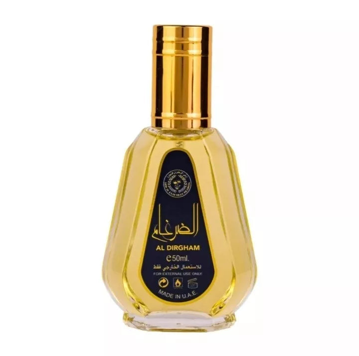 Al Dirgham Edp 50ml by Ard Al Zaafaran