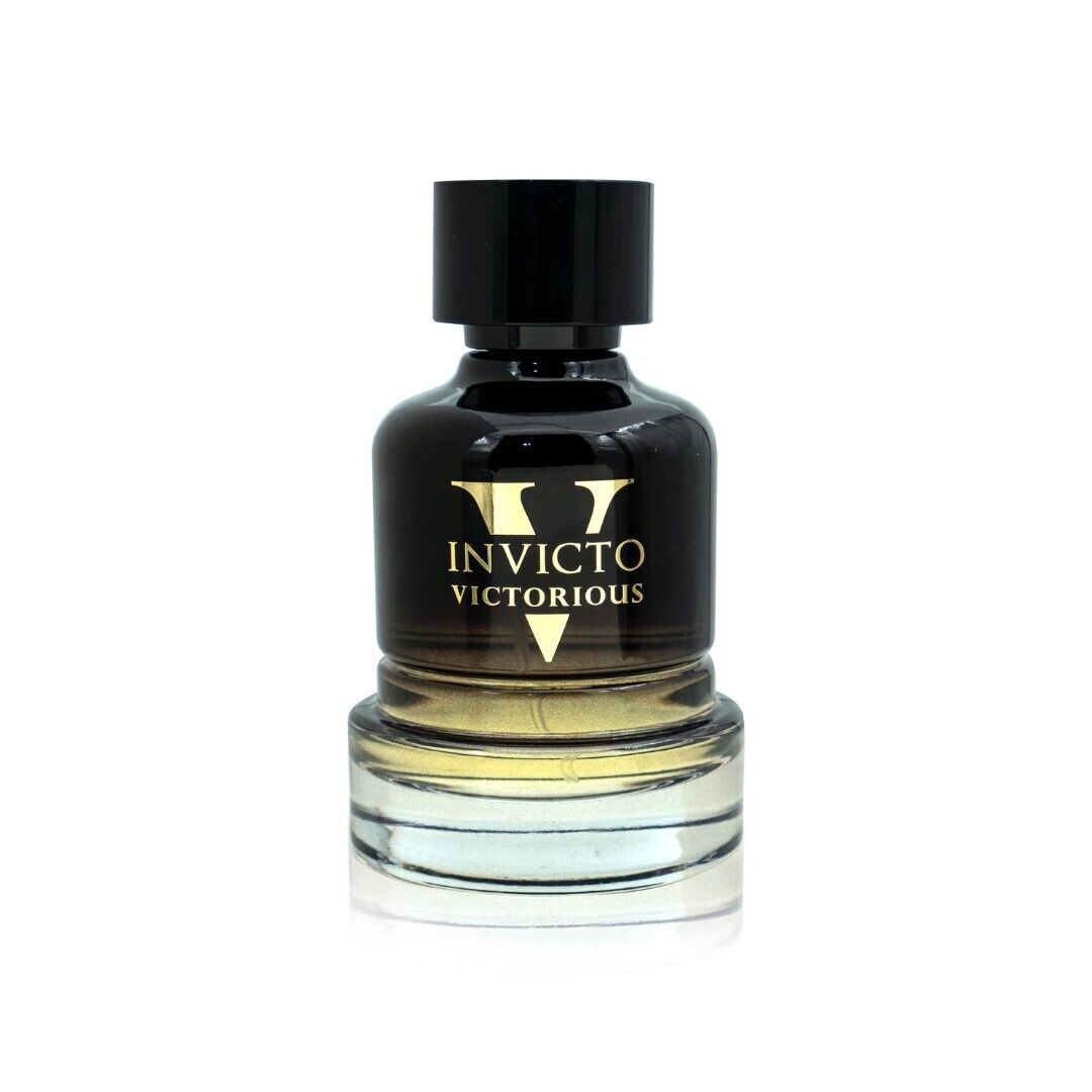 Invicto Victorious Eau De Parfum 100ml Fragrance World