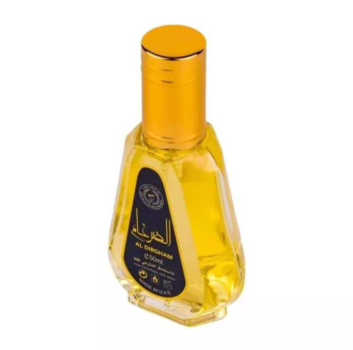 Al Dirgham Edp 50ml by Ard Al Zaafaran