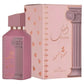 Ahubbak Love In Paris Dubai Long Lasting EDP Spray 100 ML By Ard Al Zaafaran