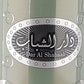 Dar Al Shabaab ard zaafaran Air Freshener Fragrance Spray 300ml Car freshner