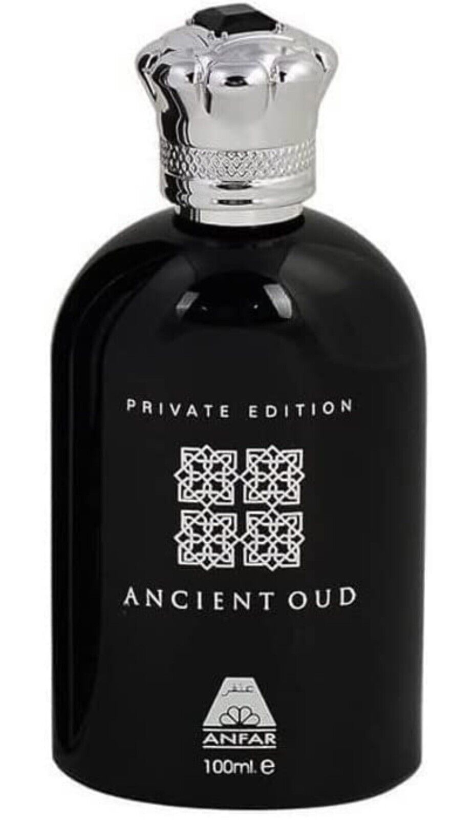 Ancient Oud Private Edition Perfume For Men 100ML EDP By Oudh Al Anfar