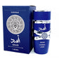 Asad Zanzibar Eau De Parfum 100ml by Lattafa arabian perfume