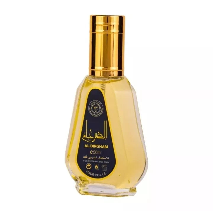 Al Dirgham Edp 50ml by Ard Al Zaafaran