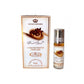 Al Rehab Choco Musk Perfume 6ml Roll on,Alcohol free Attar100% Original from UAE
