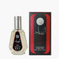 Al Sayaad - Eau De Parfum - 50 ML - Men Fragrance By Ard AL Zaafaran Arabian