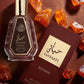 HAYAATI Royale perfume 50ml by Fragrance World