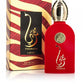 Thuraya 100ml women's Eau de Parfum by Mamlakat Al Oud by Lattafa