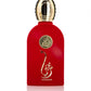 Thuraya 100ml women's Eau de Parfum by Mamlakat Al Oud by Lattafa