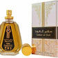 Safeer Al Oud Ard Al Zaafaran Perfumes Eau de Parfum 50ml Spray Dubai Scent