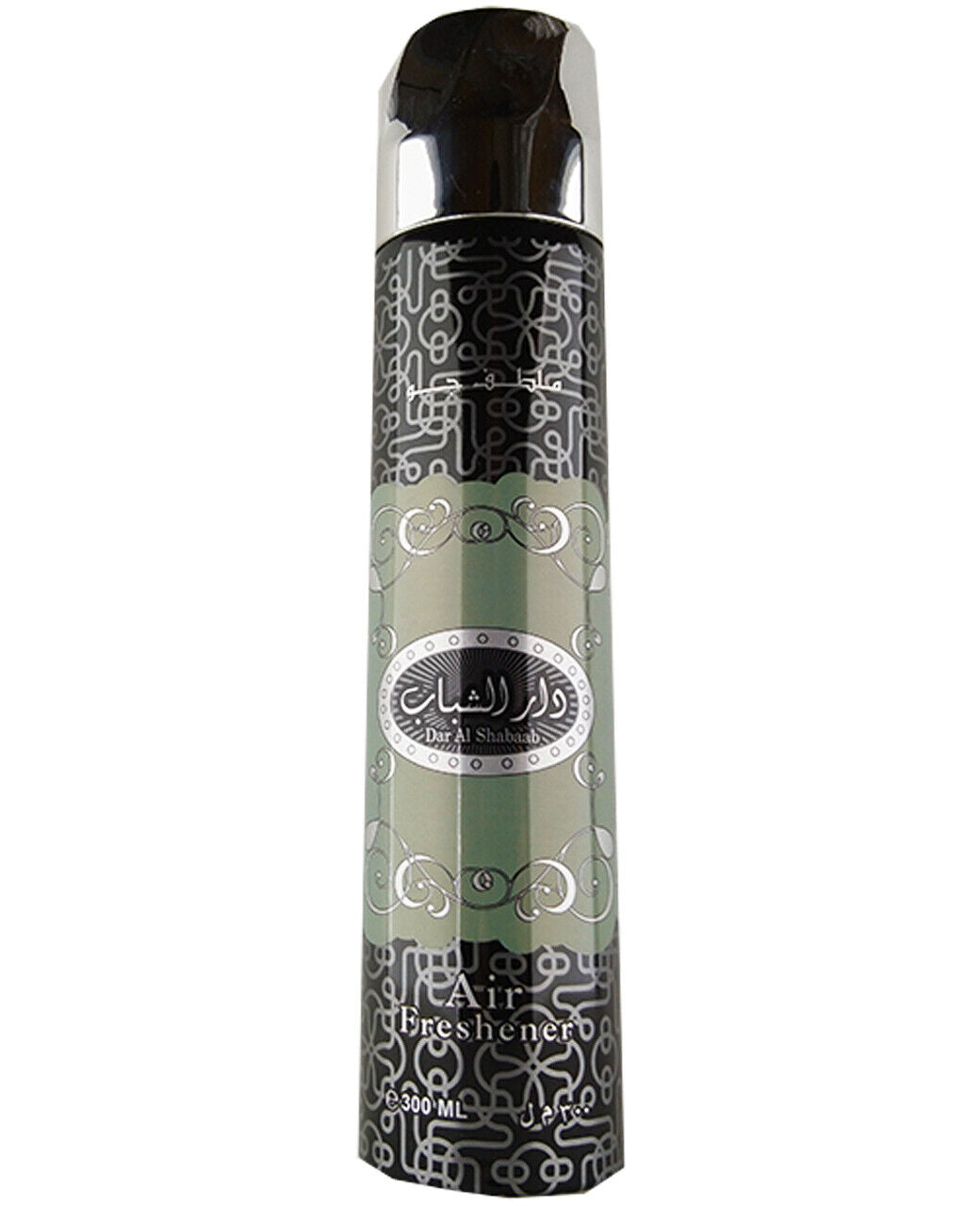 Dar Al Shabaab ard zaafaran Air Freshener Fragrance Spray 300ml Car freshner