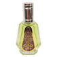 Dakar - Eau De Parfum - 50ml - by Al Rehab