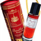Barakkat Rouge 30ml Eau de Parfum for unisex | Clive Dorris Collection arabian