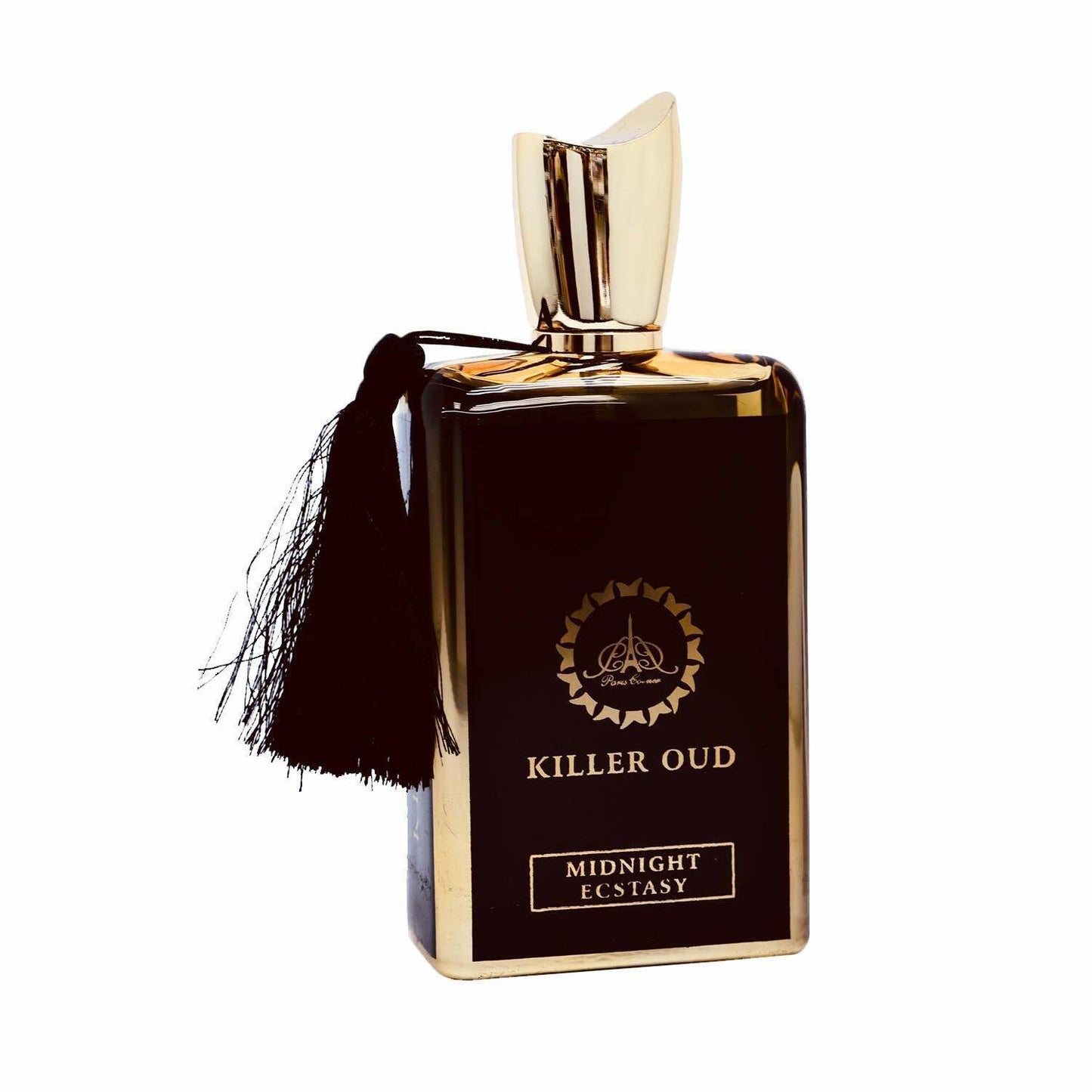 Midnight Ecstasy Killer Oud Eau de Parfum UNISEX 100ml