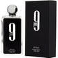 AFNAN 9 PM long lasting Eau de Perfume (100ml) for men women halal fragrance